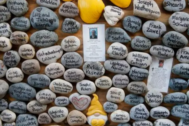 Rami’s Heart